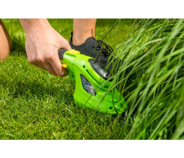 FIELDMANN Nożyce do trawy FZN 4101-A - 1019616 - zdjęcie 3